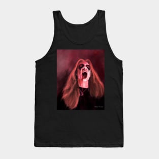 return of the dead Tank Top